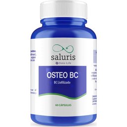Osteo BC Lyophilisé 60caps