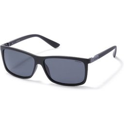 Lunettes Soleil P8346 KIH Y2 Black Gray 1ut