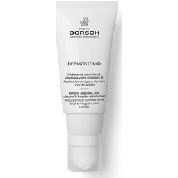 Dermovita +D Oil Free 50ml