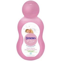 Rêves Heureux Gel & Shampooing 500ml