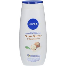 Crème de Douche Shea Butter & Botanical Oil