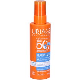 Bariésun Spray pour enfants Lsf50+