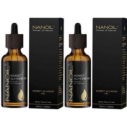 Nanoil® Almond Oil