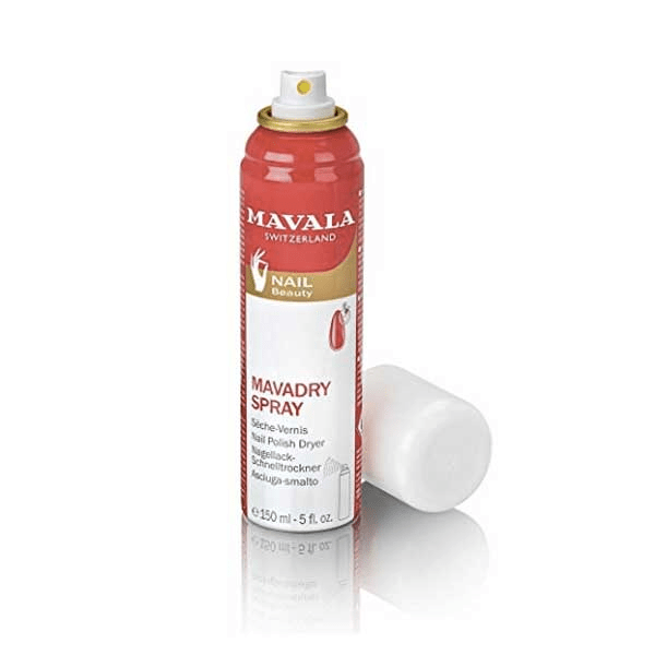 Mavadry Spray Sèche-Vernis 150ml