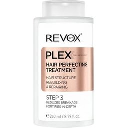 Plex Hair Perfecting Treatment Step 3 260ml
