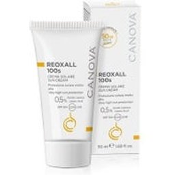 Reoxall 100S Crema Canova 50Ml