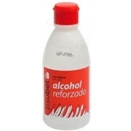 Alcool renforcé Lysubel 96º 1l