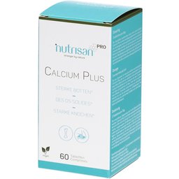Pro Calcium Plus