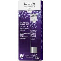 Sleeping Contorno Ojos Bio 15ml