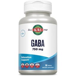 Gaba 750mg 90comp