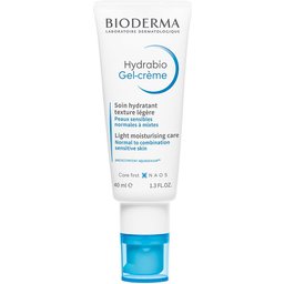 Hydrabio Gel-Crème