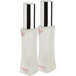 Woman Perfume Feromonas Mujer 2x30ml