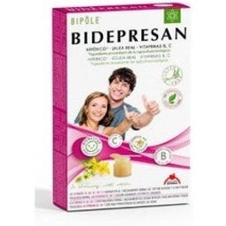 Bidepresan 20 Ampoules