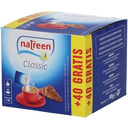 Natreen® Classic Poudre