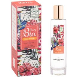 Story Bio Fleurs de Soleil Eau De Toilette 50ml