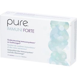 Immuni Forte