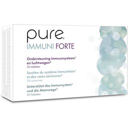 Pure Immuni Forte