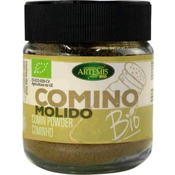 Especia de Comino Molido Xl Bio Vegan 80g