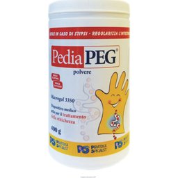 Pediapeg 400G