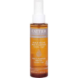 Huile Sche Camlia Argan sublime alchimie 100ml