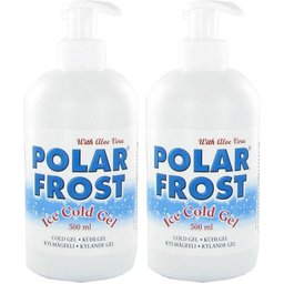 Frost® Gel Refroidissant