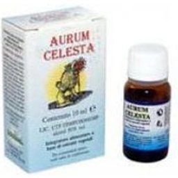 Aurum Celesta Liquide 10Ml