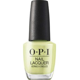 Nail Lacquer NLS005 Clear Your Cash 15ml