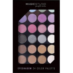 Eyeshadow Palette 24 Colors 20g