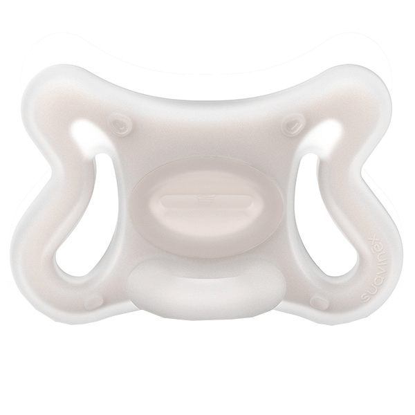 Zerø.Zerø Sucette Symétrique Silicone -2m