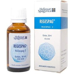 Regespag Polichrestum 50ml
