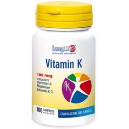 Vitamine K 100comp