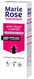 Lotion Extra Forte Poux et Lentes 100 ml - Tube-applicateur 100 ml