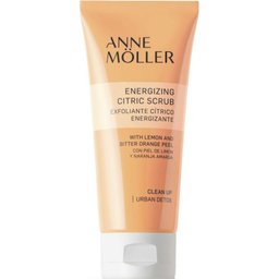 Clean Up Energizing Citric Scrub 100ml