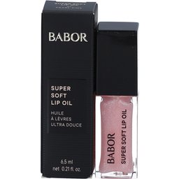 Super Soft Lip Oil 01 Pearl Pink