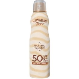Hidrating Protection SPF50 Spray 220ml