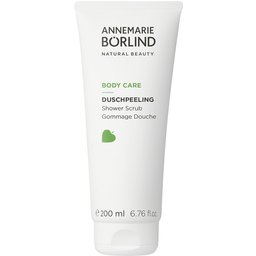 Annemarie Börlind Body Care Gommage Douche