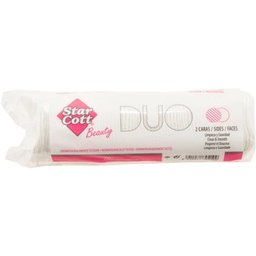 Tampons Nettoyants 70uts