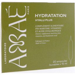 Am Full Hyalu Plus 20x15 ml
