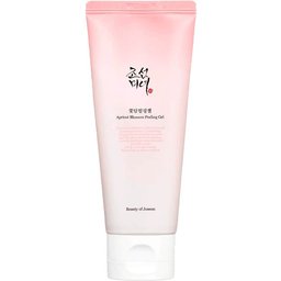Apricot Blossom Peeling Gel 100ml