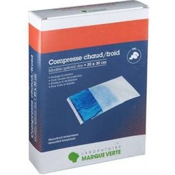 Actikine Comp Chaud Froid 20X30 1