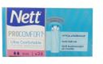 Tampons ® Procomfort Tampon Sans Applicateur Mini Boite de 24 - Boîte 24 Tampons