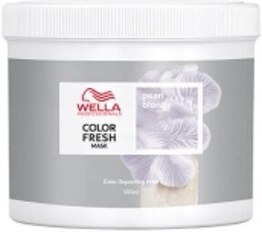 Color Fresh Masque Pearl Blonde 500ml
