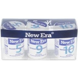 Pack Detox Sales Nro5 + Nro9 + Nro10