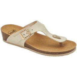 Gandia Platine Taille 37 1 Paire