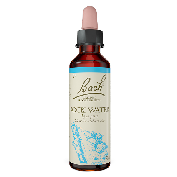 Original - Rock Water 20ml