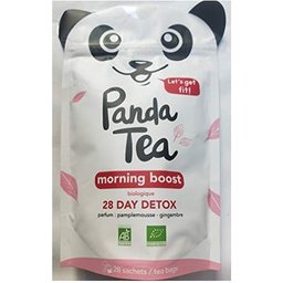 Morning Boost 28 Sachets