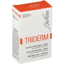 Triderm Savon DE Marseille Solide