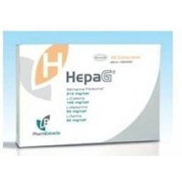 Hepa G 30Cpr