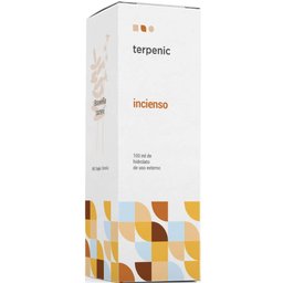Incienso Hidrolato Bio Eco 500ml