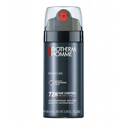 BIOTHERM HOMME Day Control déodorant spray 72h spray 150ml